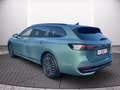 Volkswagen Passat Variant 2.0 TDI Elegance 4MOT Matrix Standhzg. AHK DCC Grün - thumbnail 5