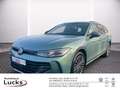 Volkswagen Passat Variant 2.0 TDI Elegance 4MOT Matrix Standhzg. AHK DCC Grün - thumbnail 1