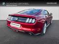 Ford Mustang 5.0 V8 421ch GT Rouge - thumbnail 2