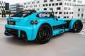 Donkervoort D8 GTO-RS / ONLY 40 UNITS WORLDWIDE / NUMBER 22 OF 40 Blau - thumbnail 4