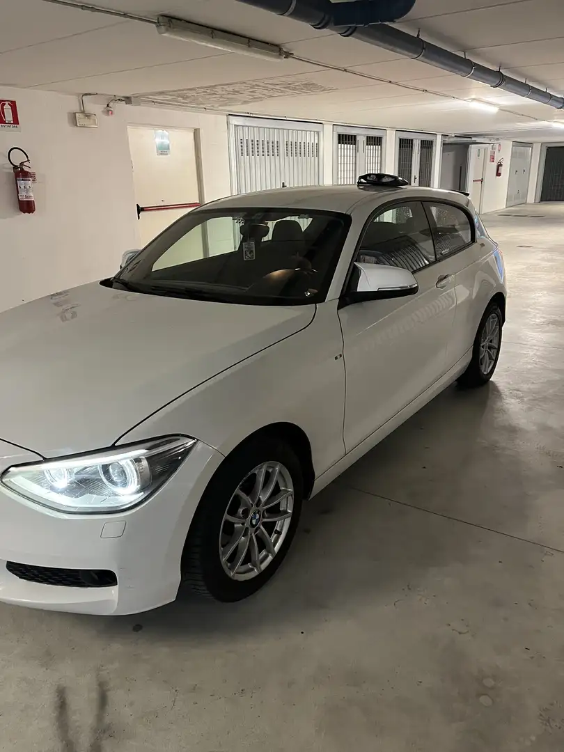 BMW 114 114d 3p Joy - 2