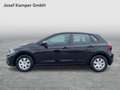 Volkswagen Polo 4Me Schwarz - thumbnail 2