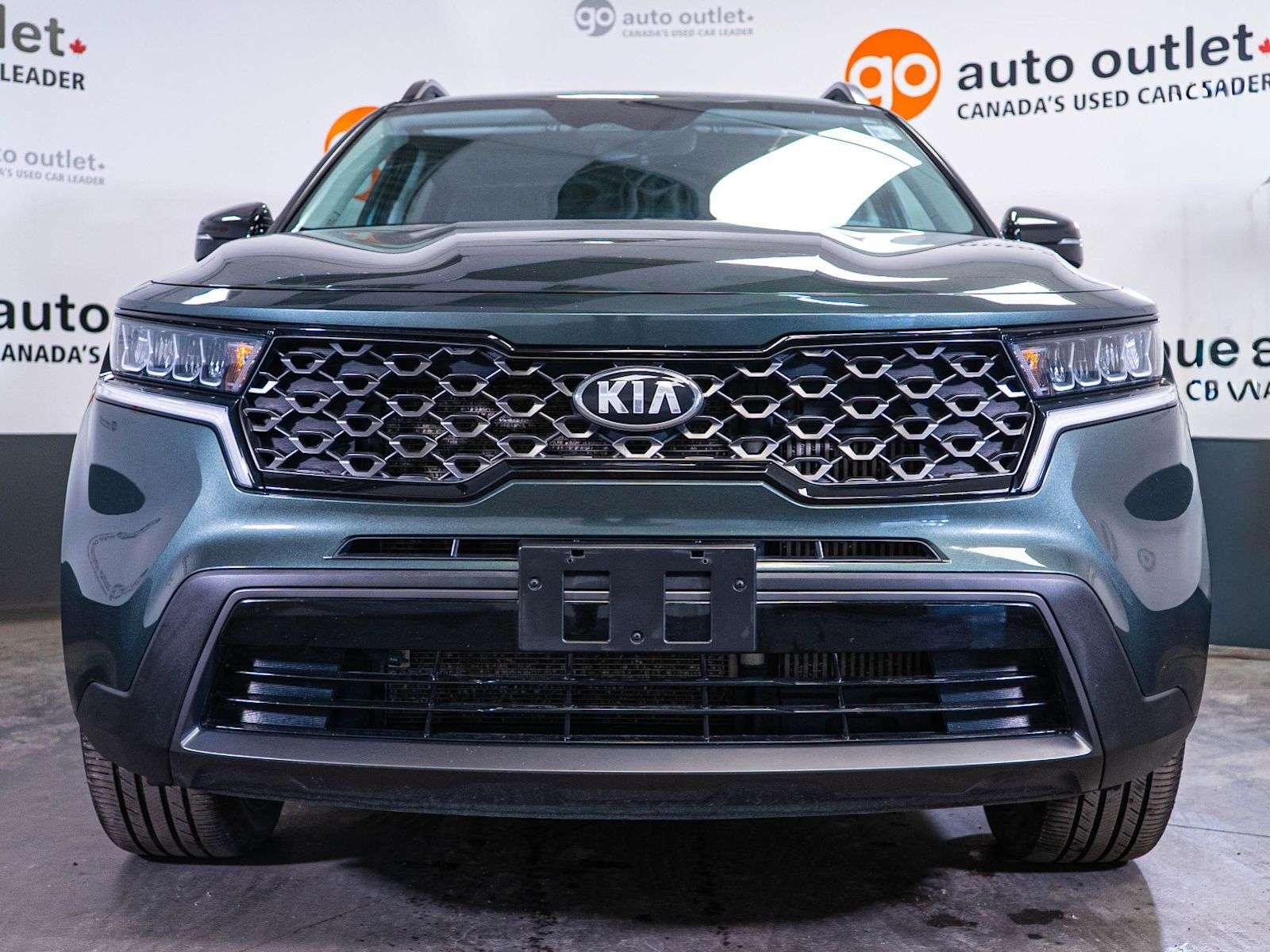 2021 Kia Sorento X-Line *Well Serviced/No Damage History* — снимка 1