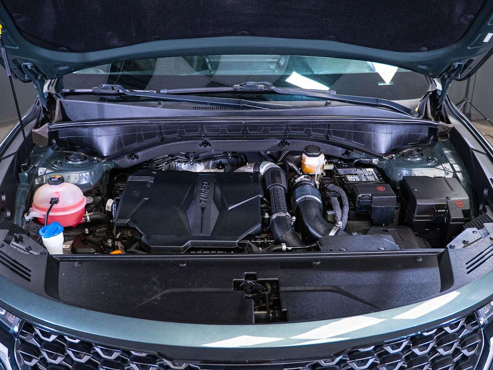 2021 Kia Sorento X-Line *Well Serviced/No Damage History* — снимка 1