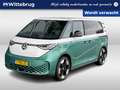 Volkswagen ID. Buzz 1st Max 77kWh / Fabrieksgarantie tot 2027 / Two To Wit - thumbnail 1