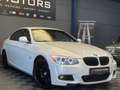 BMW 320 °PACK M°BI-XENON°NAV°CUIR Wit - thumbnail 6