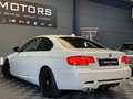 BMW 320 °PACK M°BI-XENON°NAV°CUIR Wit - thumbnail 3