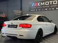 BMW 320 °PACK M°BI-XENON°NAV°CUIR Wit - thumbnail 4