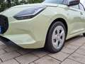 Suzuki Swift Comfort *Navi* *Sitzheizung* Gelb - thumbnail 9