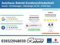 Suzuki Swift Comfort *Navi* *Sitzheizung* Gelb - thumbnail 22