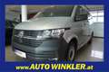 Volkswagen T6.1 Kombi T6.1 LR TDI 4Motion Kombi 9 Sitze/AHV/Tempomat Silber - thumbnail 1