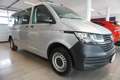 Volkswagen T6.1 Kombi T6.1 LR TDI 4Motion Kombi 9 Sitze/AHV/Tempomat Silber - thumbnail 3
