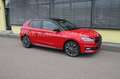 Skoda Fabia 1.0 TSI DSG Monte Carlo *17"*5J.Garantie* Rot - thumbnail 2