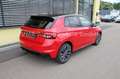 Skoda Fabia 1.0 TSI DSG Monte Carlo *17"*5J.Garantie* Rot - thumbnail 6