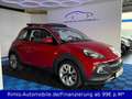 Opel Adam Rocks elektr. Faltdach Leder Berganf. 1.Hd Rouge - thumbnail 2