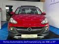 Opel Adam Rocks elektr. Faltdach Leder Berganf. 1.Hd Rouge - thumbnail 4