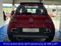Opel Adam Rocks elektr. Faltdach Leder Berganf. 1.Hd Rouge - thumbnail 7