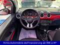 Opel Adam Rocks elektr. Faltdach Leder Berganf. 1.Hd Rouge - thumbnail 10