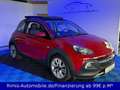 Opel Adam Rocks elektr. Faltdach Leder Berganf. 1.Hd Rouge - thumbnail 1