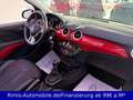 Opel Adam Rocks elektr. Faltdach Leder Berganf. 1.Hd Rouge - thumbnail 11