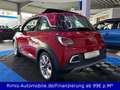 Opel Adam Rocks elektr. Faltdach Leder Berganf. 1.Hd Rouge - thumbnail 6