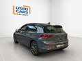 Volkswagen Golf Life+DSG+LED Gris - thumbnail 3