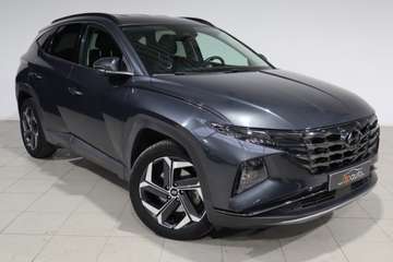 Tucson PHEV 1.6 T-GDi 4WD Shine