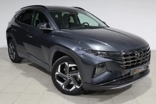 Hyundai TUCSON Tucson PHEV 1.6 T-GDi 4WD Shine