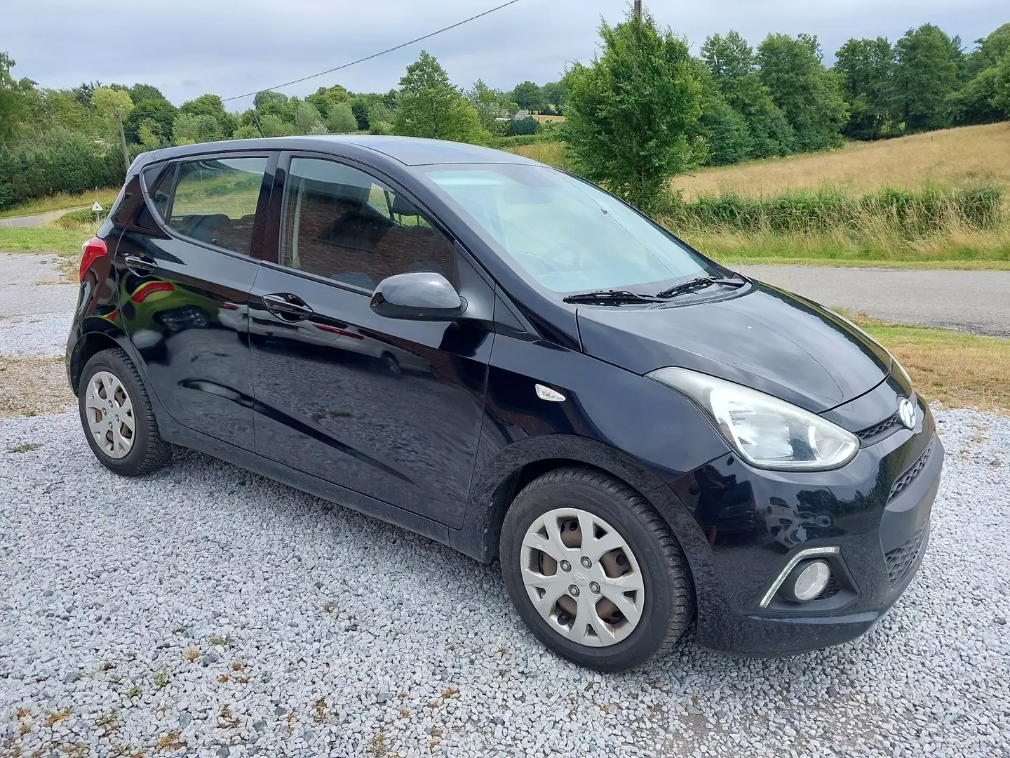 Hyundai i10 1.0i Fun - 1