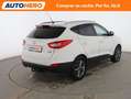 Hyundai iX35 1.7CRDI Tecno Star 4x2 Blanc - thumbnail 8