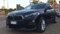BMW X2 sdrive18d Advantage Steptronic Nero - thumbnail 2