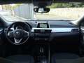 BMW X2 sdrive18d Advantage Steptronic Nero - thumbnail 13
