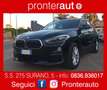 BMW X2 sdrive18d Advantage Steptronic Nero - thumbnail 1