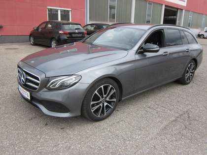 Mercedes-Benz E 220 d T Austria Edition Avantgarde Aut.