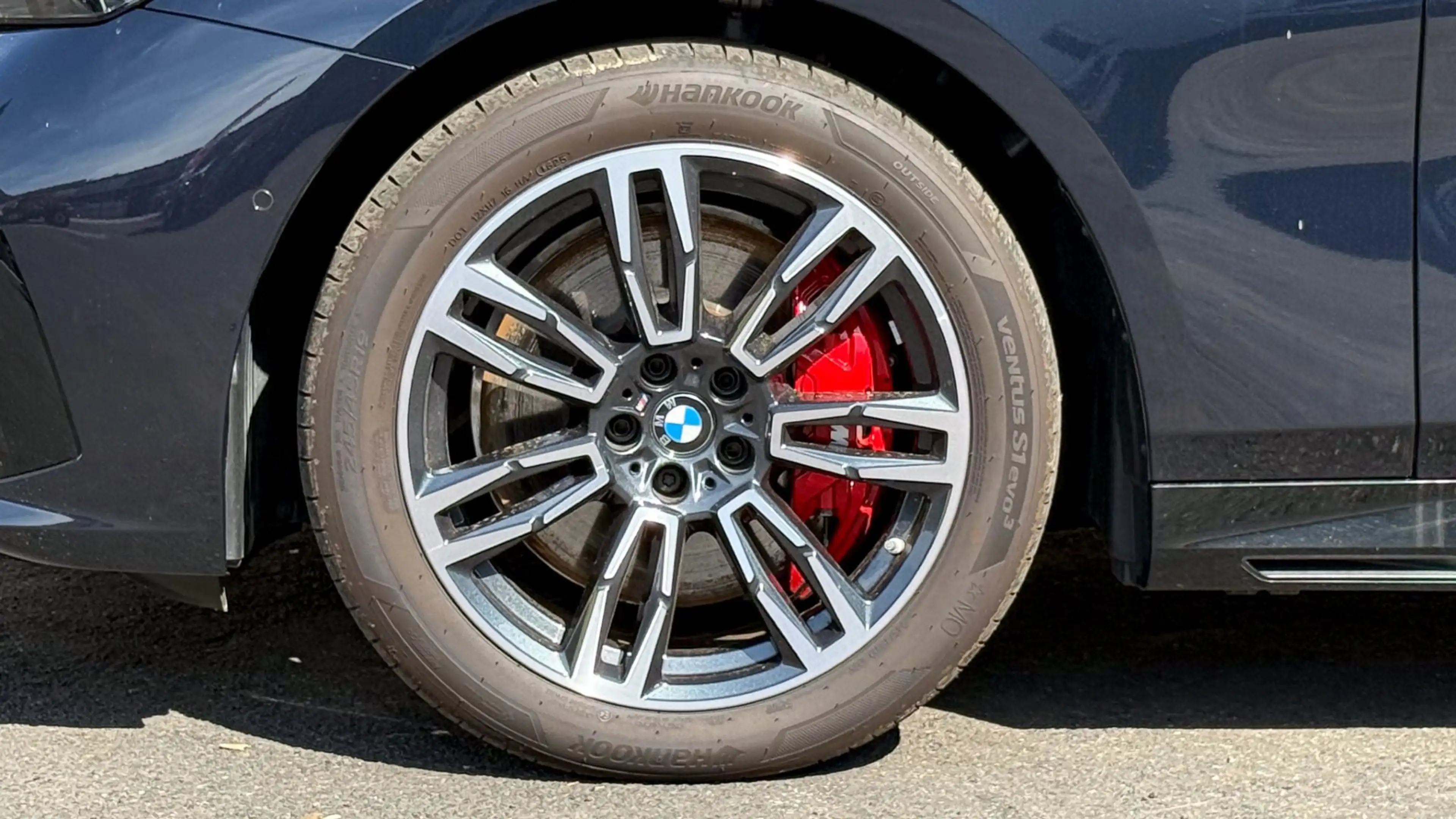 BMW 540 d xDrive M-Sportpaket — photo 6