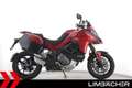 Ducati Multistrada 1260 S - QS, DWC, Tempomat, uvm Rojo - thumbnail 10