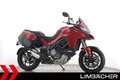 Ducati Multistrada 1260 S - QS, DWC, Tempomat, uvm Rojo - thumbnail 1