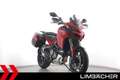 Ducati Multistrada 1260 S - QS, DWC, Tempomat, uvm Rojo - thumbnail 2
