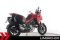 Ducati Multistrada 1260 S - QS, DWC, Tempomat, uvm Rojo - thumbnail 9