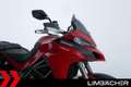 Ducati Multistrada 1260 S - QS, DWC, Tempomat, uvm Rojo - thumbnail 24