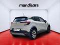 Renault Captur Blue DCi Zen 70kW Blanco - thumbnail 4