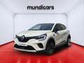 Renault Captur Blue DCi Zen 70kW Blanco - thumbnail 8