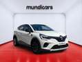 Renault Captur Blue DCi Zen 70kW Blanco - thumbnail 2
