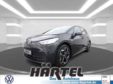PURE PERFORMANCE 45 KWH AUTOMATIK Bluetooth