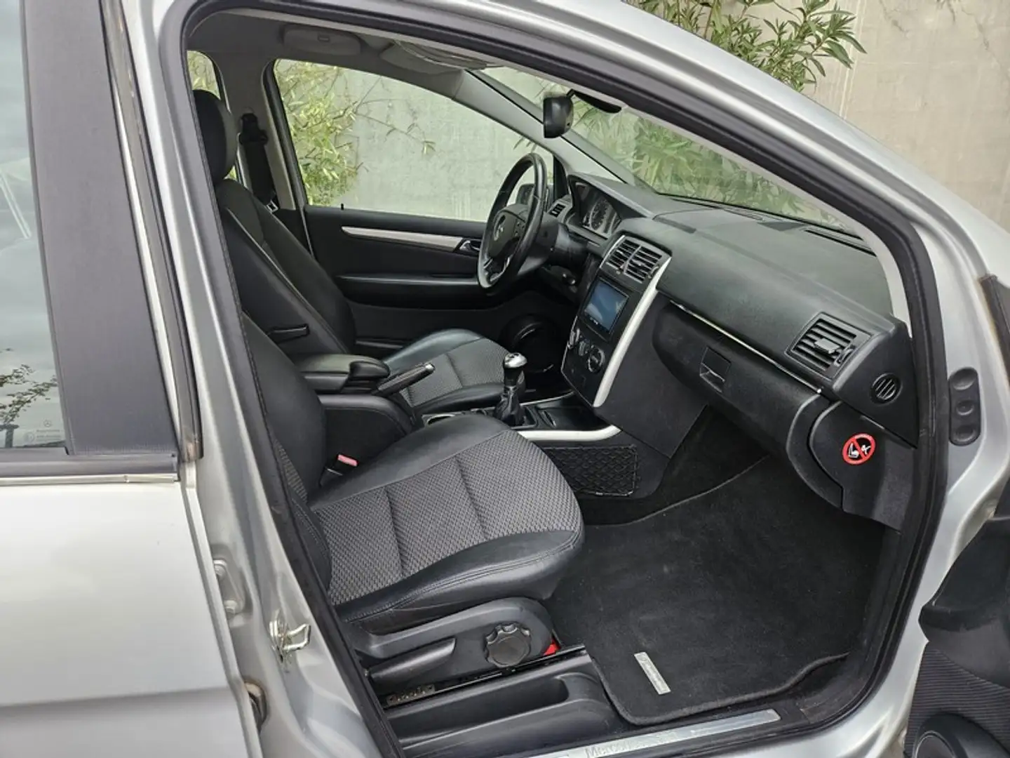 Mercedes-Benz B 200 B200 B 200 CDI FAP GAR 1 AN k - 2