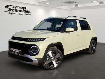 EV MJ26 49 kWh PRIME WÄRMEPUMPE/360°/NAVI/LED/SHZ/