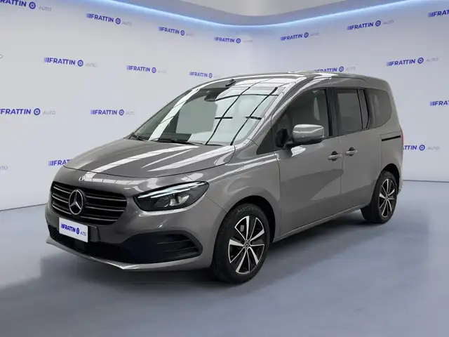 Mercedes-Benz Classe T T 160d Sport
