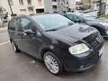 Volkswagen Touran 2.0 16S TDI 140 Confort 7pl Noir - thumbnail 2