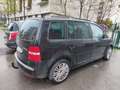 Volkswagen Touran 2.0 16S TDI 140 Confort 7pl Noir - thumbnail 4