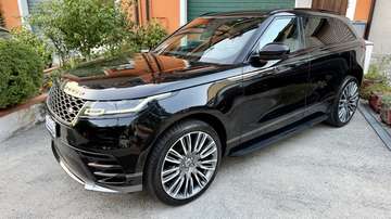 2.0d i4 R-Dynamic HSE 240cv auto my19